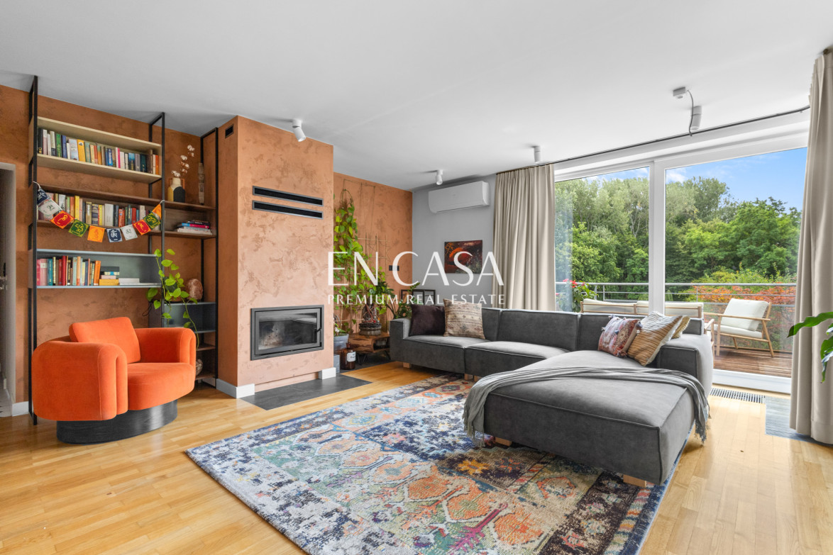Apartment Rent Warszawa Bielany Hieroglif 4